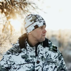 Swedteam Alpha Beanie pipo, Desolve Zero