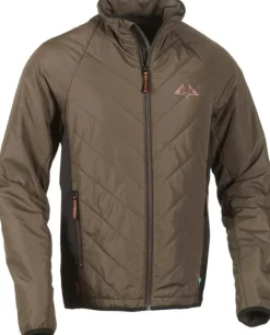 Swedteam Alpha Light Jacket takki, vihreä