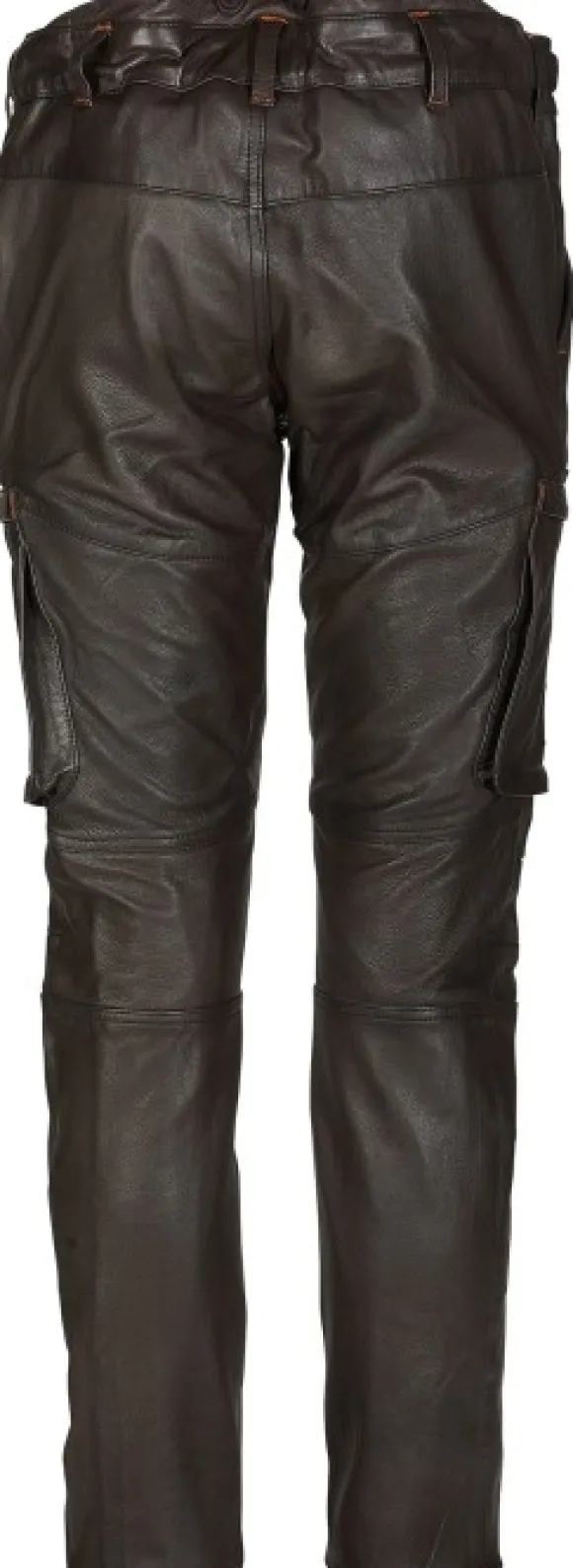 Swedteam Bull Pro Trouser metsästyshousut, ruskea