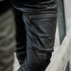 Swedteam Bull Pro Trouser metsästyshousut, ruskea