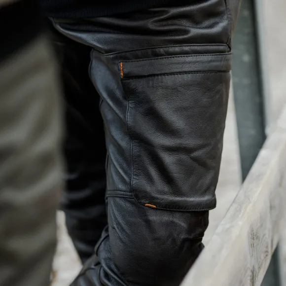 Swedteam Bull Pro Trouser metsästyshousut, ruskea