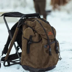 Swedteam Classic Molltec Backpack
