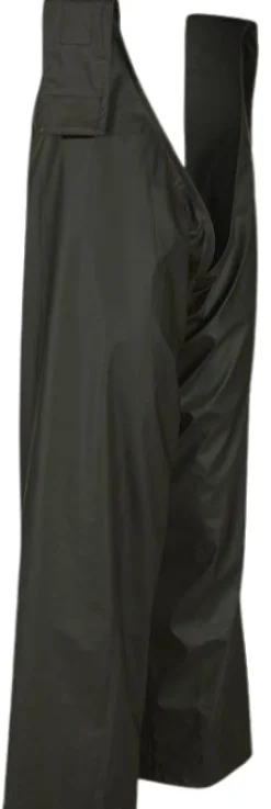 Swedteam Crest Chaps Rain Gear chapsit, Swedteam Green