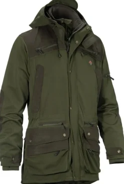 Swedteam Crest Light Classic Jacket
