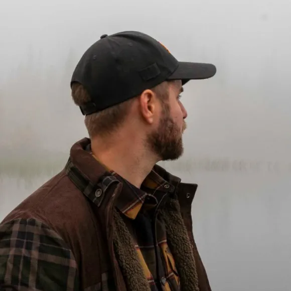 Swedteam Crest Pile Shirt Swedteam paita, Brown