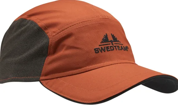 Swedteam Lynx Antibite -lippalakki, oranssi