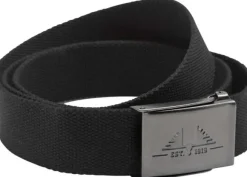 Swedteam Lynx -vyö, musta