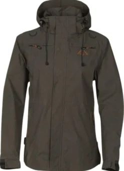 Swedteam Meadow Women Hunting Jacket naisten metsästystakki, Swedteam Green