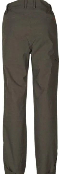 Swedteam Meadow Women Hunting Trouser naisten metsästyshousut, Swedteam Green