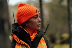 Swedteam Protect Vest huomioliivi, oranssi