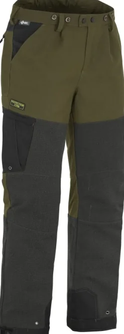 Swedteam Protection Pant XTRM Swedteam villisikahousut, vihreä