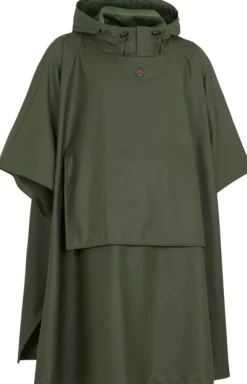 Swedteam Rainponcho Huron
