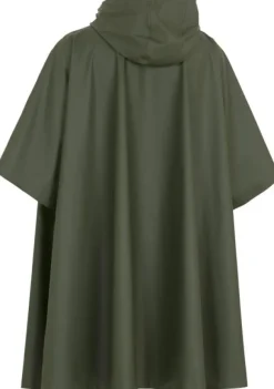 Swedteam Rainponcho Huron