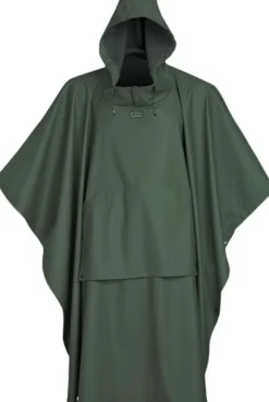 Swedteam Rainponcho Huron