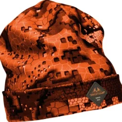 Swedteam Ridge -fleecepipo, turvacamo