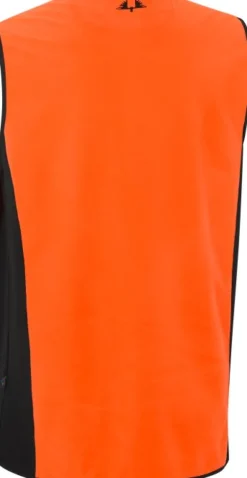 Swedteam Ridge Hi-Viz Vest liivi, Desolve Fire