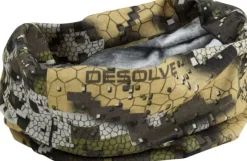 Swedteam Ridge Neck Gaiter Desolve Veil