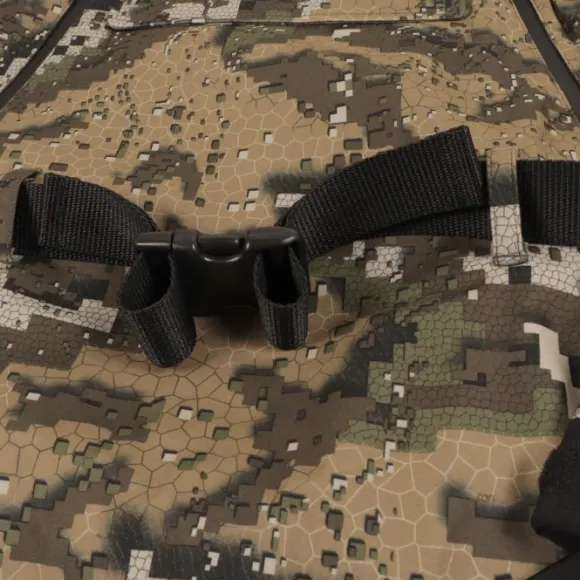 Swedteam Ridge Pro anorakki, Desolve Veil