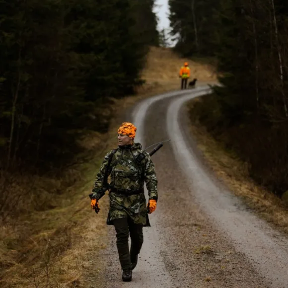 Swedteam Ridge Pro anorakki, Desolve Veil