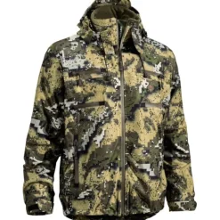 Swedteam Ridge Pro Metsästyspuku Miehille Desolve Veil