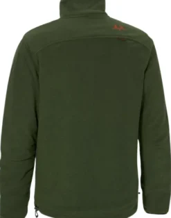 Swedteam Ridge Pro Reversible RE-ECO Hunting Jacket kääntötakki, Desolve Fire