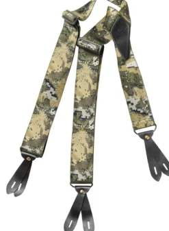 Swedteam Suspender Veil Suspenders