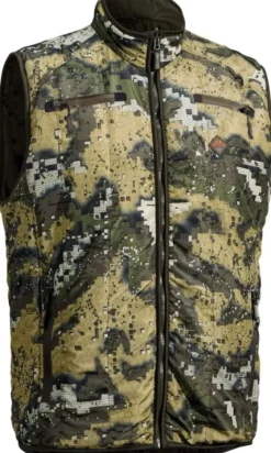 Swedteam Terra Light Veil Vest lämpöliivi