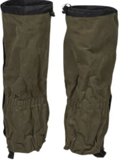 Swedteam Titan Gaiter säärystimet, Green