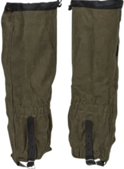 Swedteam Titan Gaiter säärystimet, Green