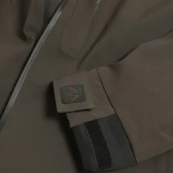 Swedteam Titan Pro Jacket metsästystakki, Swedteam Green