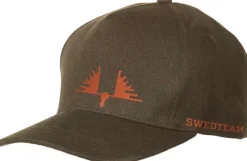 Swedteam Ultra Cap metsästyslippalakki, Swedteam Green