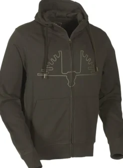 Swedteam Ultra Hoodie Sweater huppari, Swedteam Green