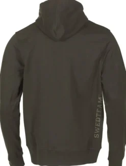 Swedteam Ultra Hoodie Sweater huppari, Swedteam Green