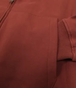 Swedteam Ultra Hoodie Sweater huppari, Dark Orange