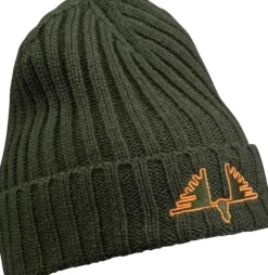 Swedteam Ultra Knit Beanie Green