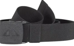 Swedteam Ultra Stretch Belt vyö, Black