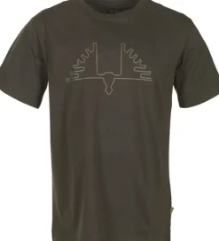 Swedteam Ultra T-Shirt t-paita, Swedteam Green