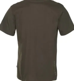 Swedteam Ultra T-Shirt t-paita, Swedteam Green