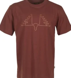 Swedteam Ultra T-Shirt t-paita, Dark Orange