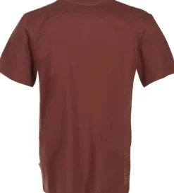 Swedteam Ultra T-Shirt t-paita, Dark Orange