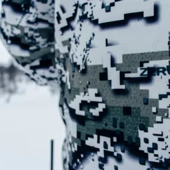 Swedteam Zero Classic M Jacket Desolve Zero