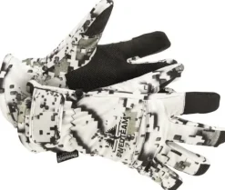 Swedteam Zero Dry -metsästyshanskat