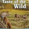Taste of the Wild Appalachian Valley Small Breed 2 kg