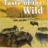 Taste of the Wild High Prairie Bison koiran kuivaruoka 12,2 kg