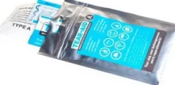 Tear-Aid Repair Kit Type B (Vain PVC-muoville)