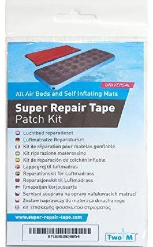 Tear-Aid Super Repair Tape (Air Mattress)