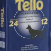 Tello Chicken & Rice 15 kg