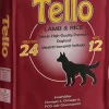 Tello Lamb & Rice 15 kg