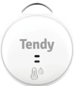 Tendy käsittelypaketti