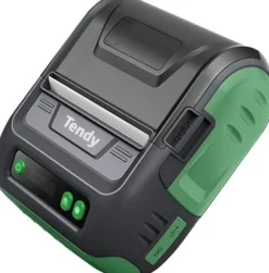 Tendy käsittelypaketti